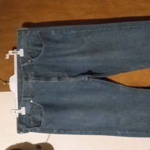 New Levi's size 40x32. Men's jeans
